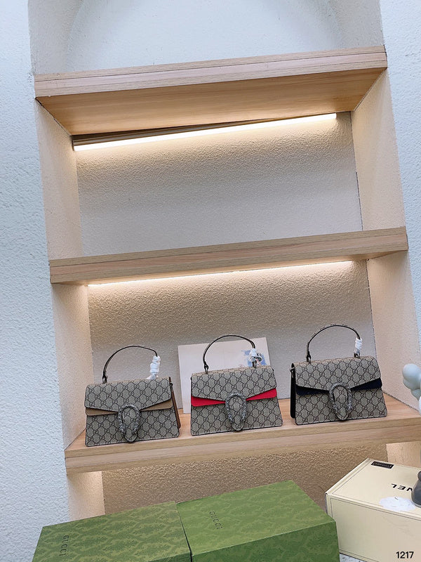 Glami Fashion - GCI Bags - 11651