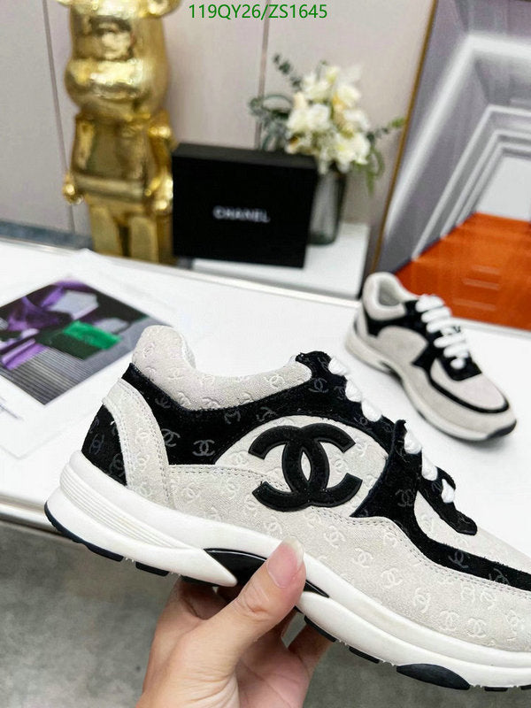 SAMC - CHL Women Shoes Sneakers - 207