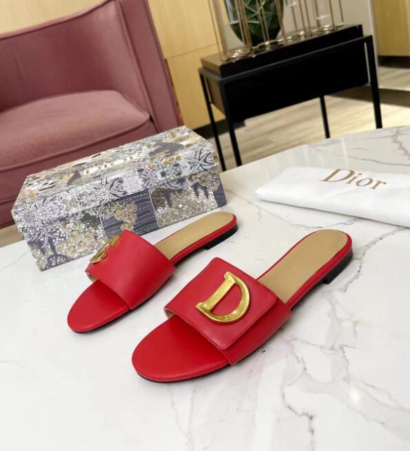 SAMCC - DOR Women Shoes - 324