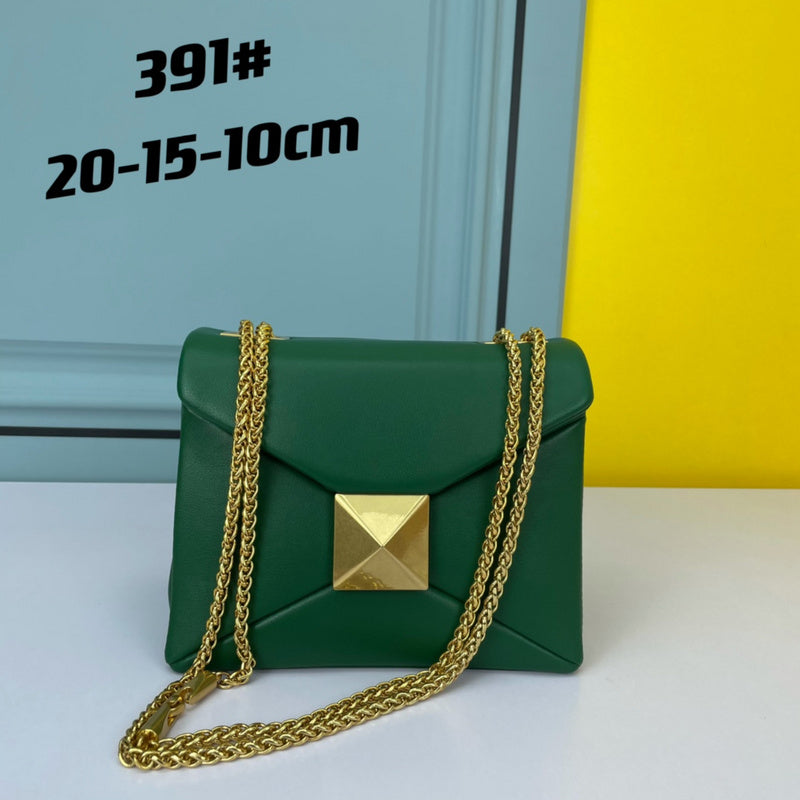 Satchel Bags - VTO Bags - 1018