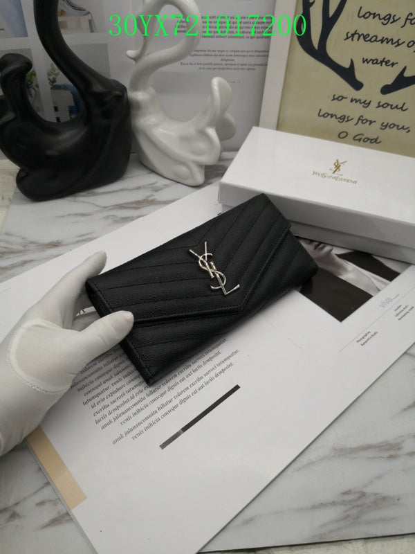 Glami - YLS Wallet - 346