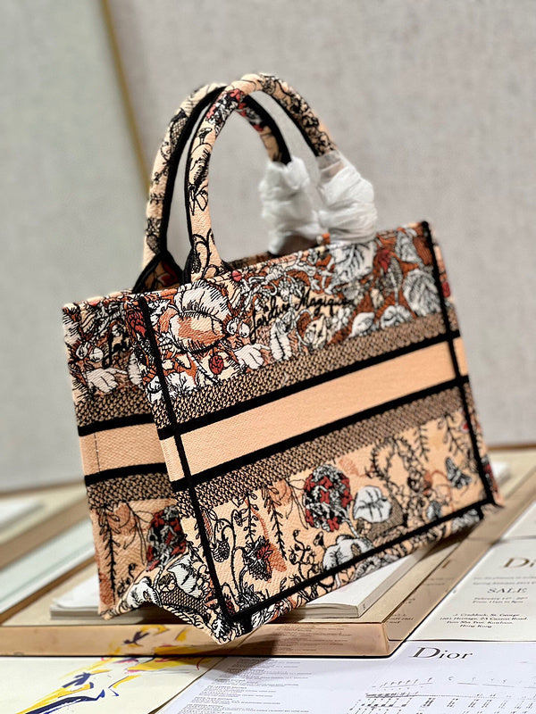 ELE - Dir Bags - 1427