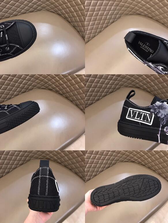 SAMC - VEL Men Shoes - 396