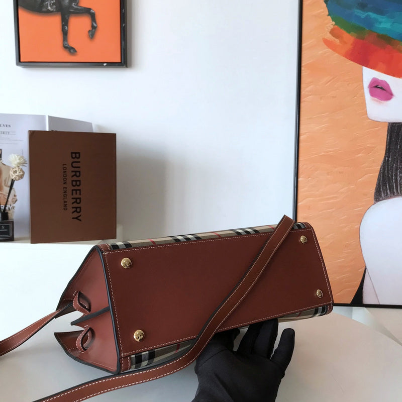 Glamy - BOR Bags - 1076