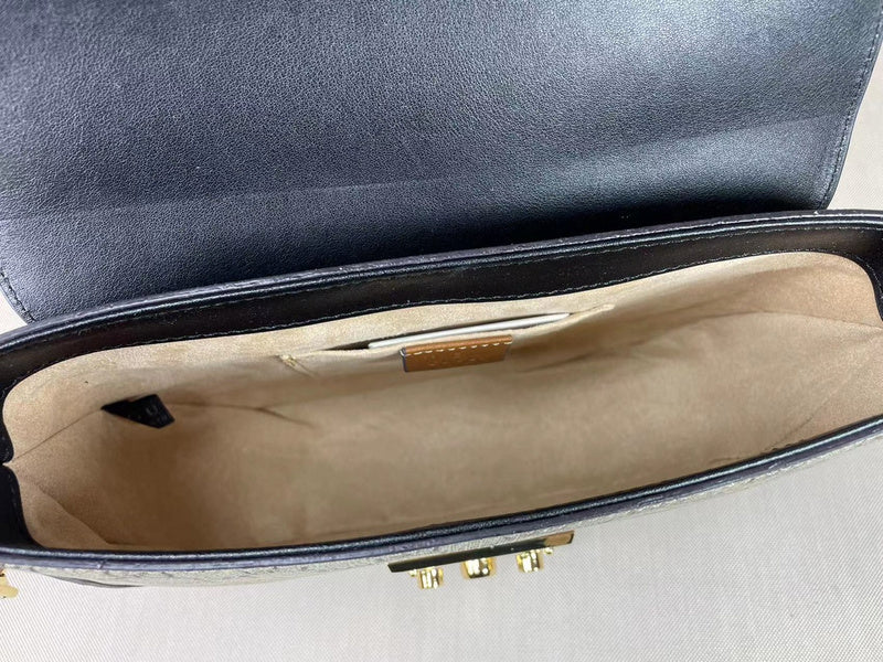 Satchel Bags - GCI Bags - 1373