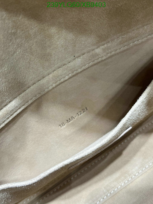 SAMCC - DOR Bags - 1529