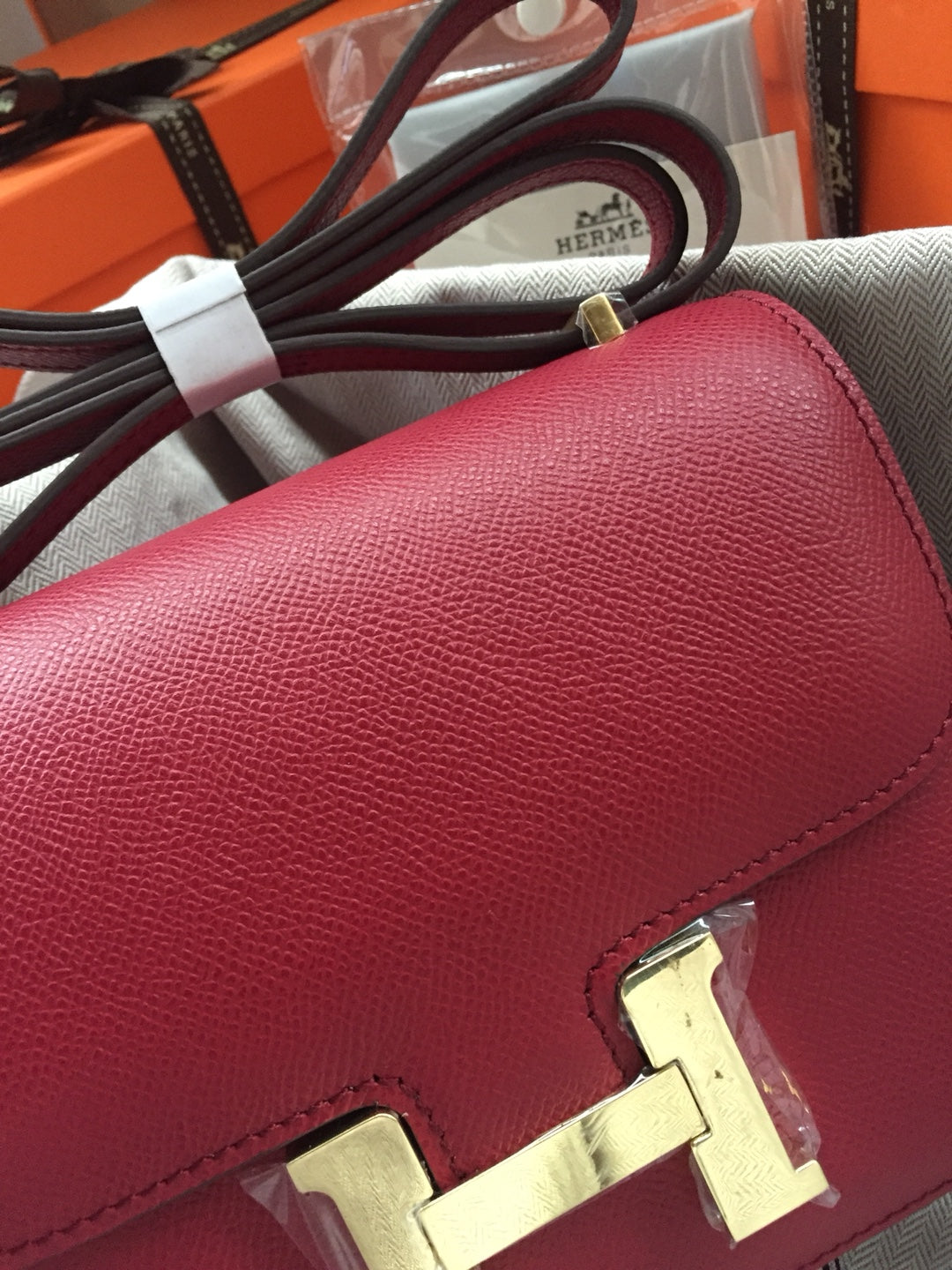 ELE- Fashion New Arrival Bag - HMS - 152