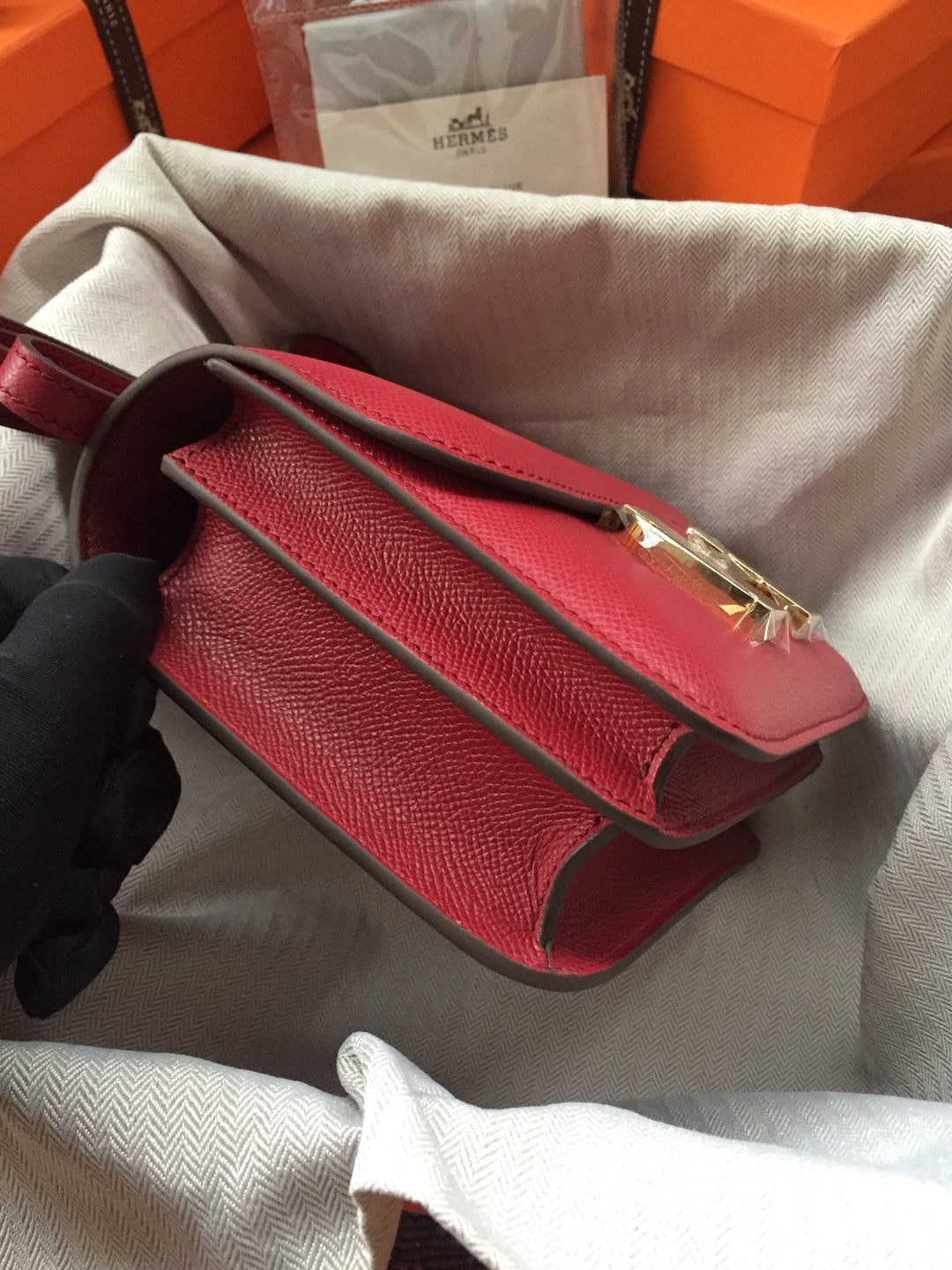 ELE- Fashion New Arrival Bag - HMS - 152