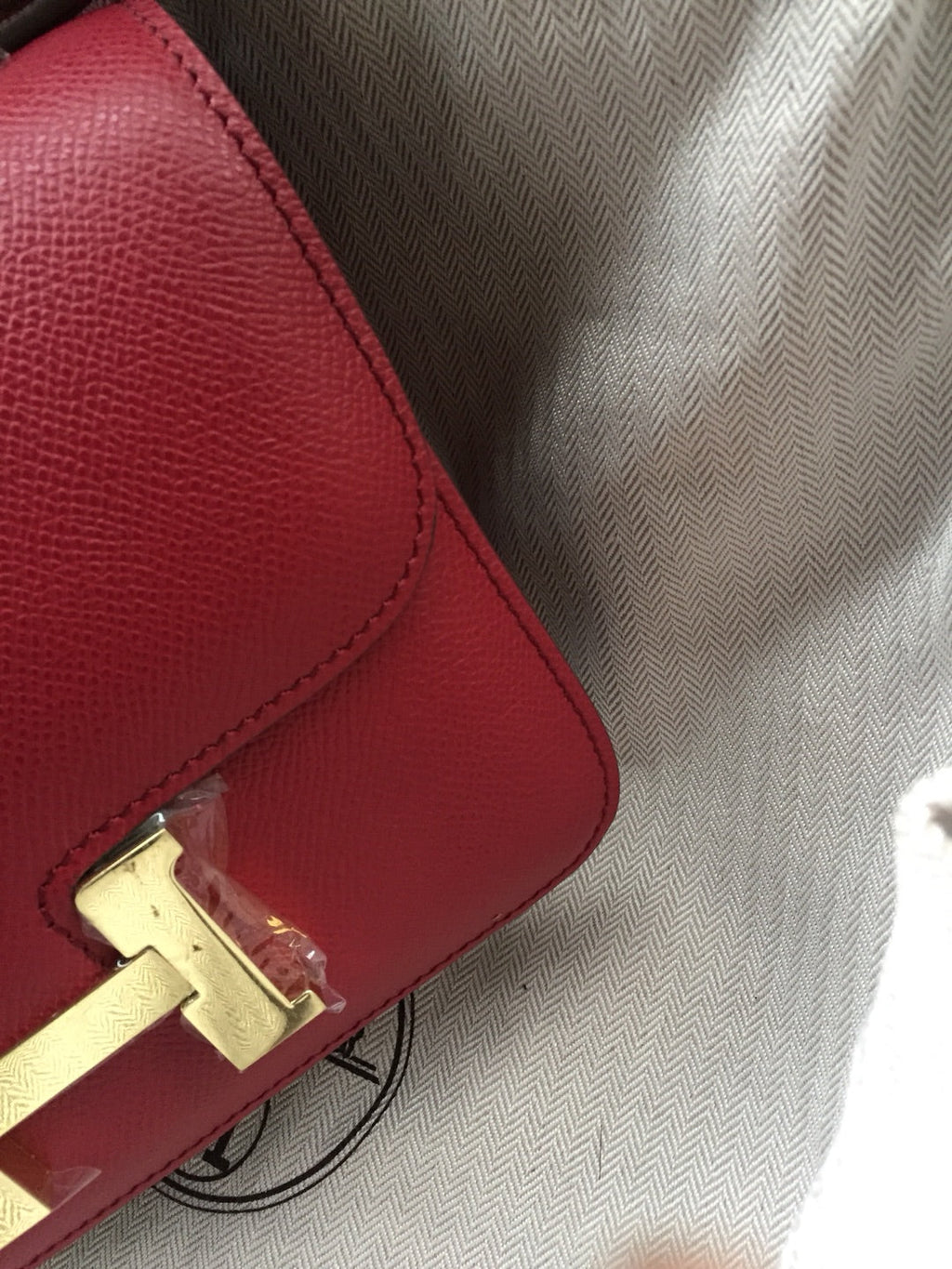 ELE- Fashion New Arrival Bag - HMS - 152