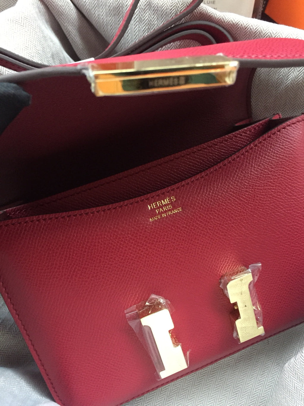 ELE- Fashion New Arrival Bag - HMS - 152