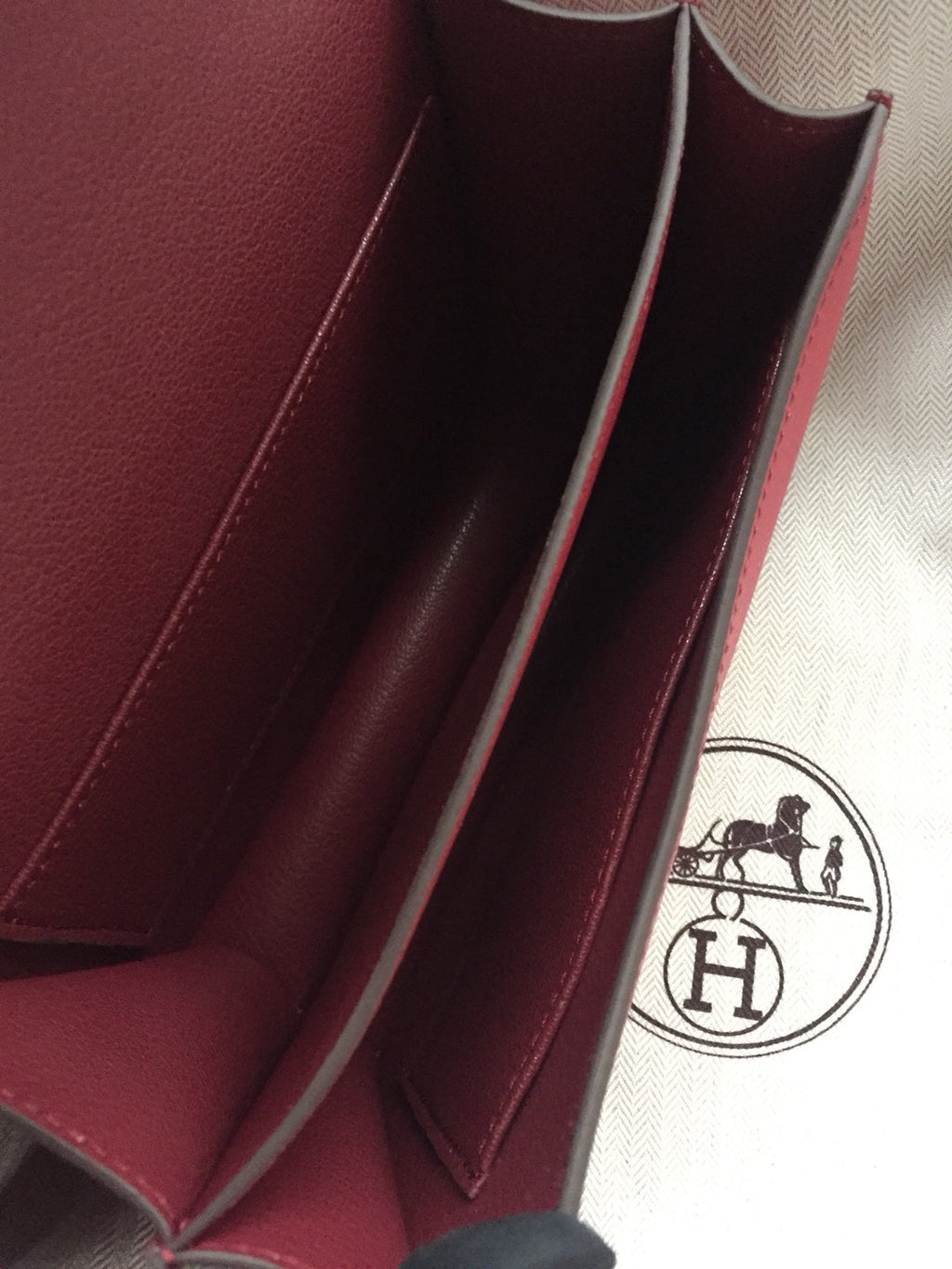 ELE- Fashion New Arrival Bag - HMS - 152