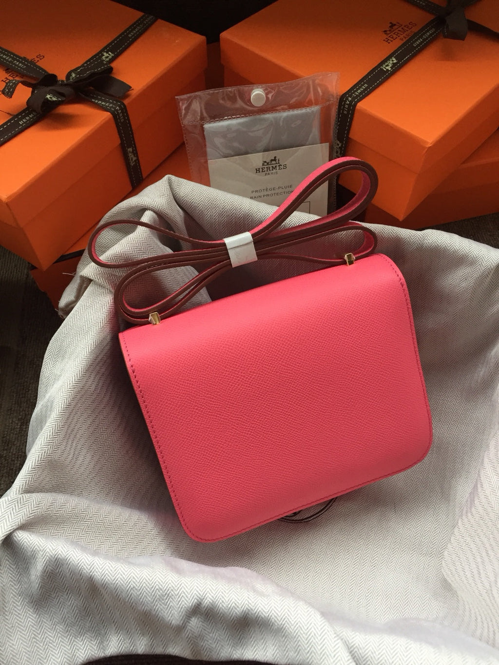 ELE- Fashion New Arrival Bag - HMS - 151