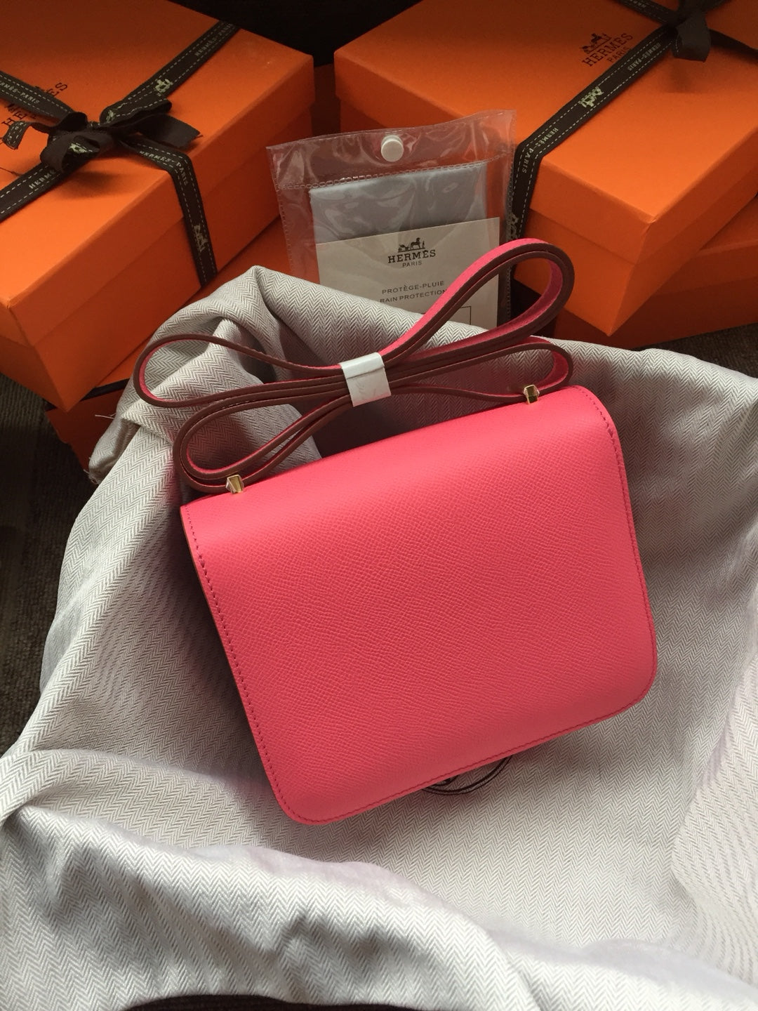 ELE- Fashion New Arrival Bag - HMS - 151