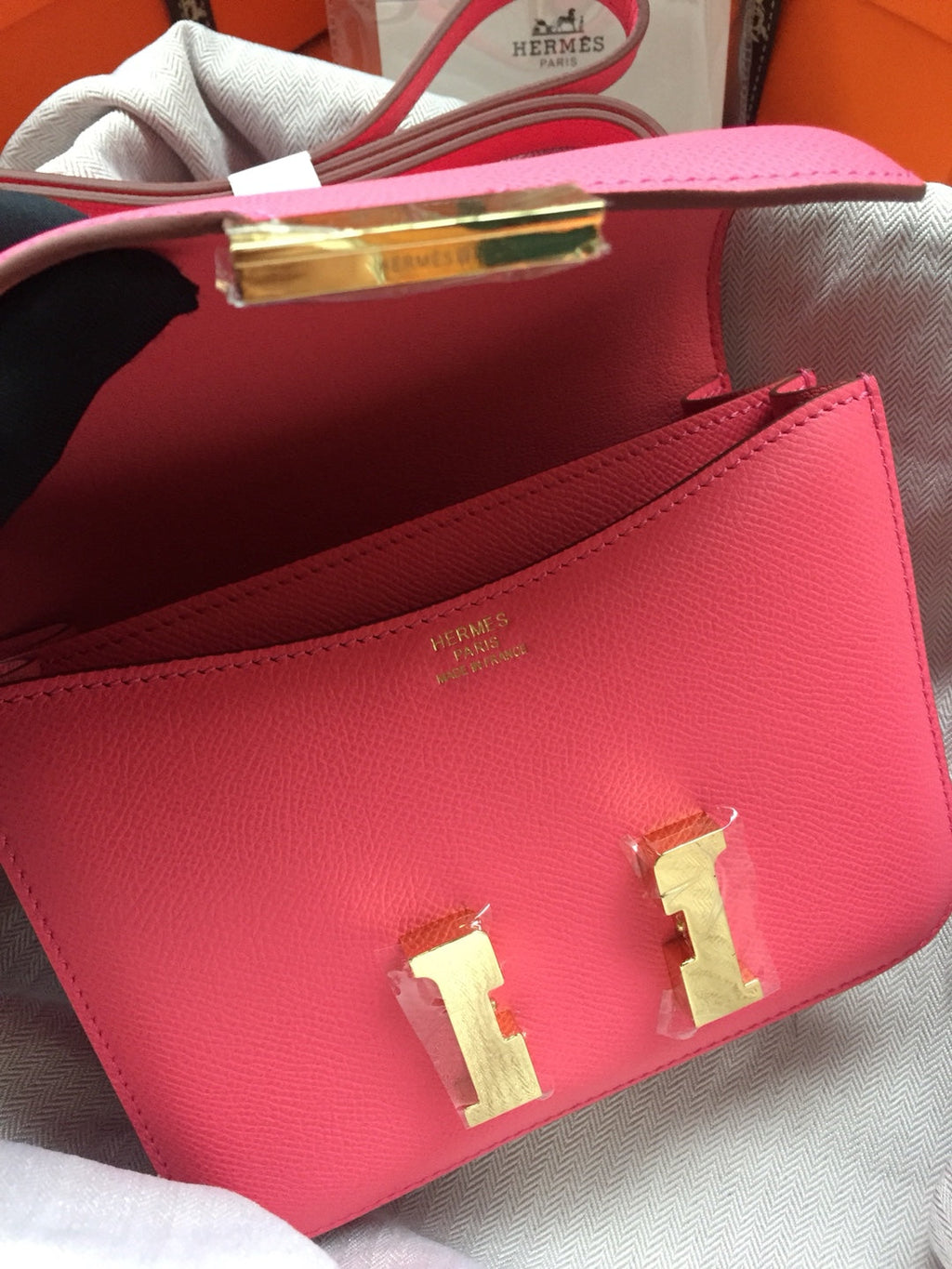 ELE- Fashion New Arrival Bag - HMS - 151