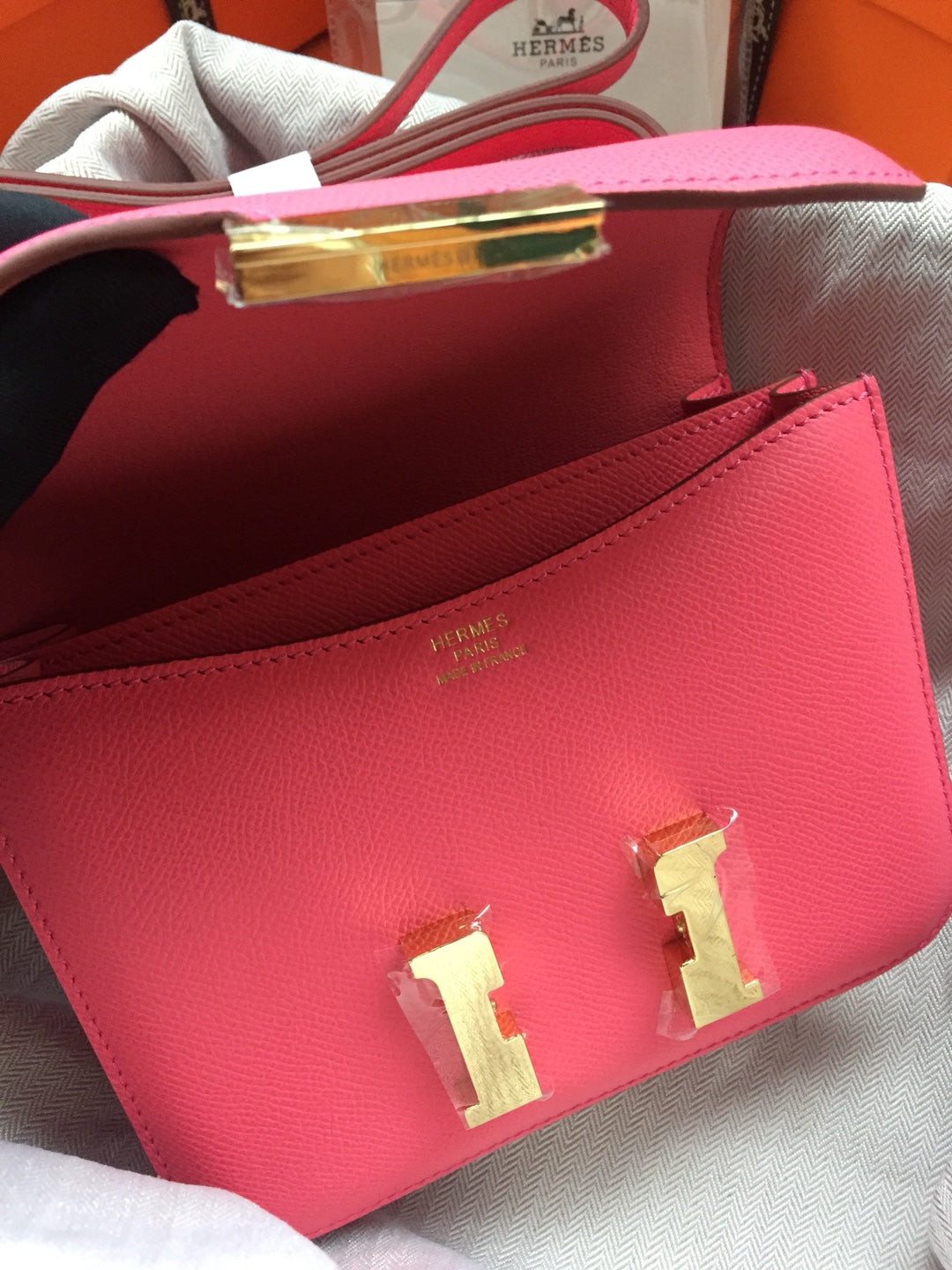 ELE- Fashion New Arrival Bag - HMS - 151