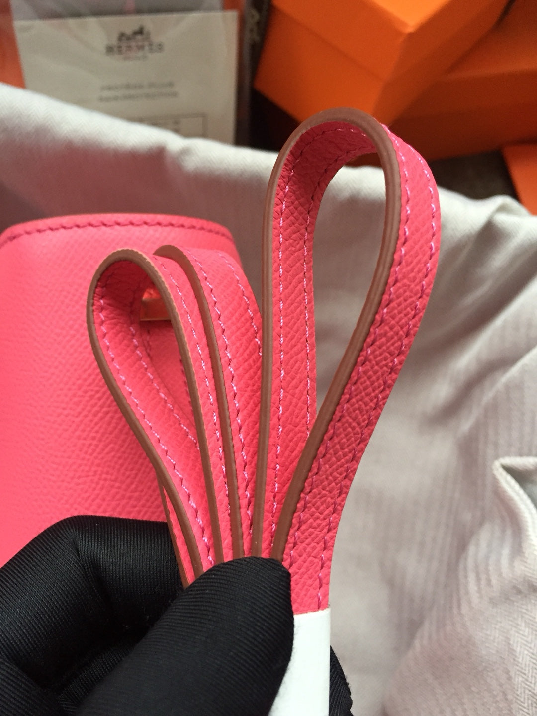 ELE- Fashion New Arrival Bag - HMS - 151