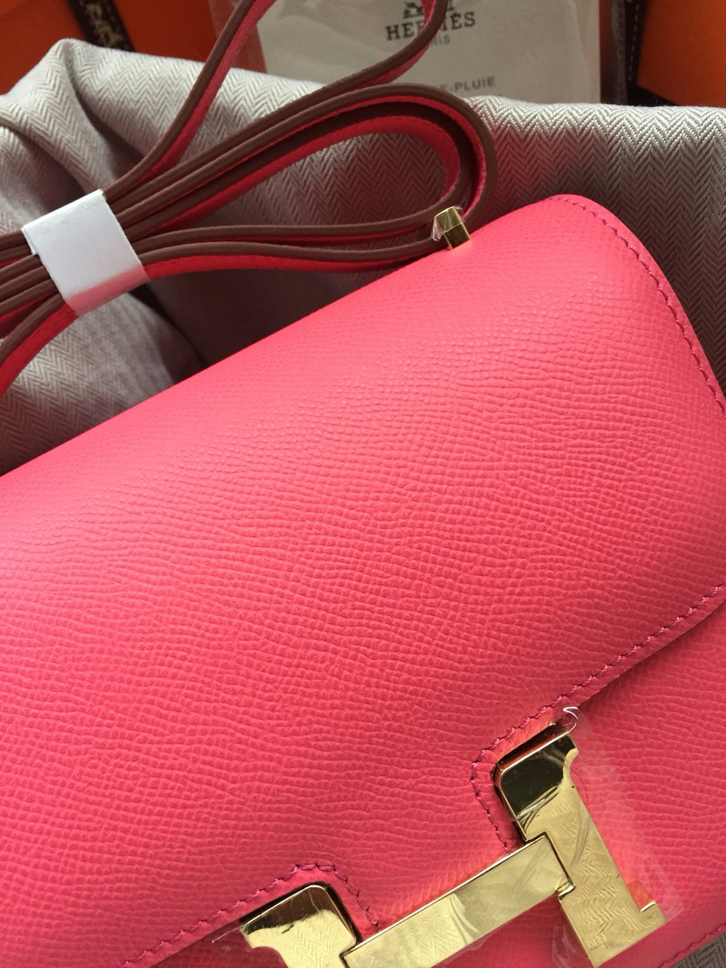 ELE- Fashion New Arrival Bag - HMS - 151