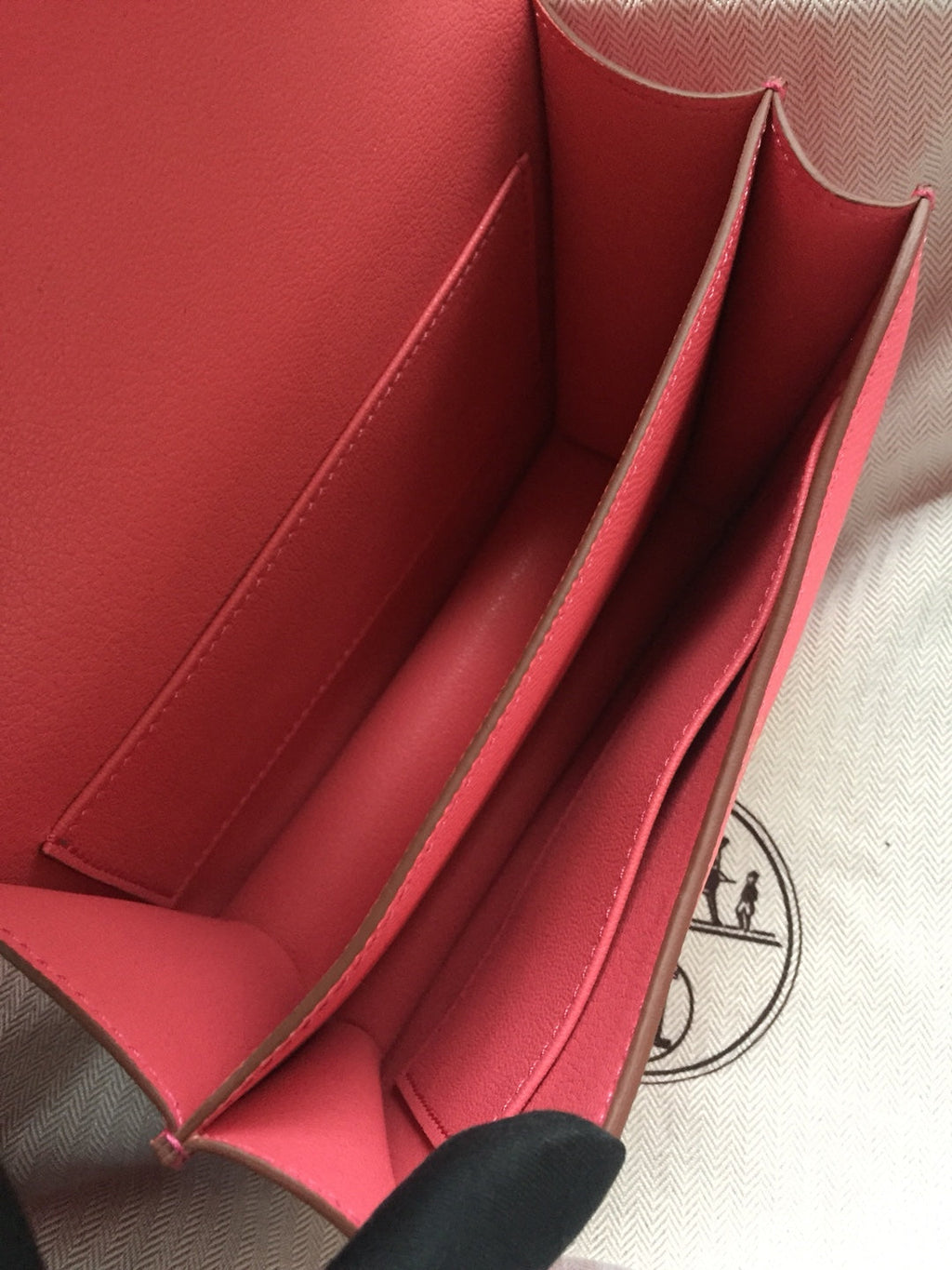 ELE- Fashion New Arrival Bag - HMS - 151