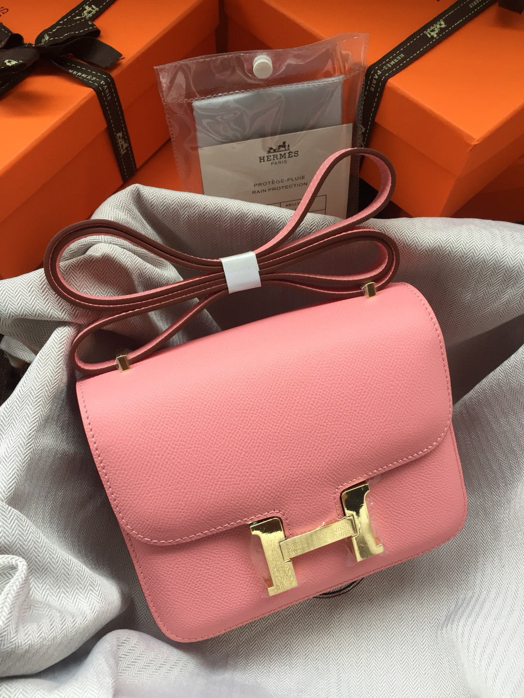 ELE- Fashion New Arrival Bag - HMS - 150
