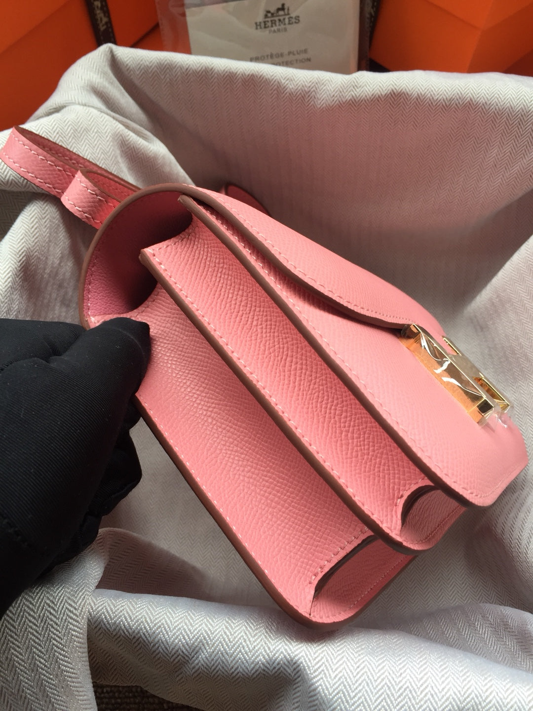 ELE- Fashion New Arrival Bag - HMS - 150