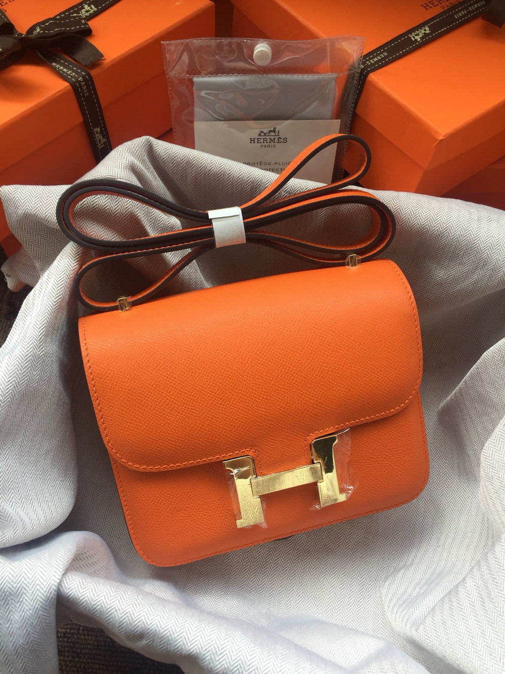 ELE- Fashion New Arrival Bag - HMS - 149