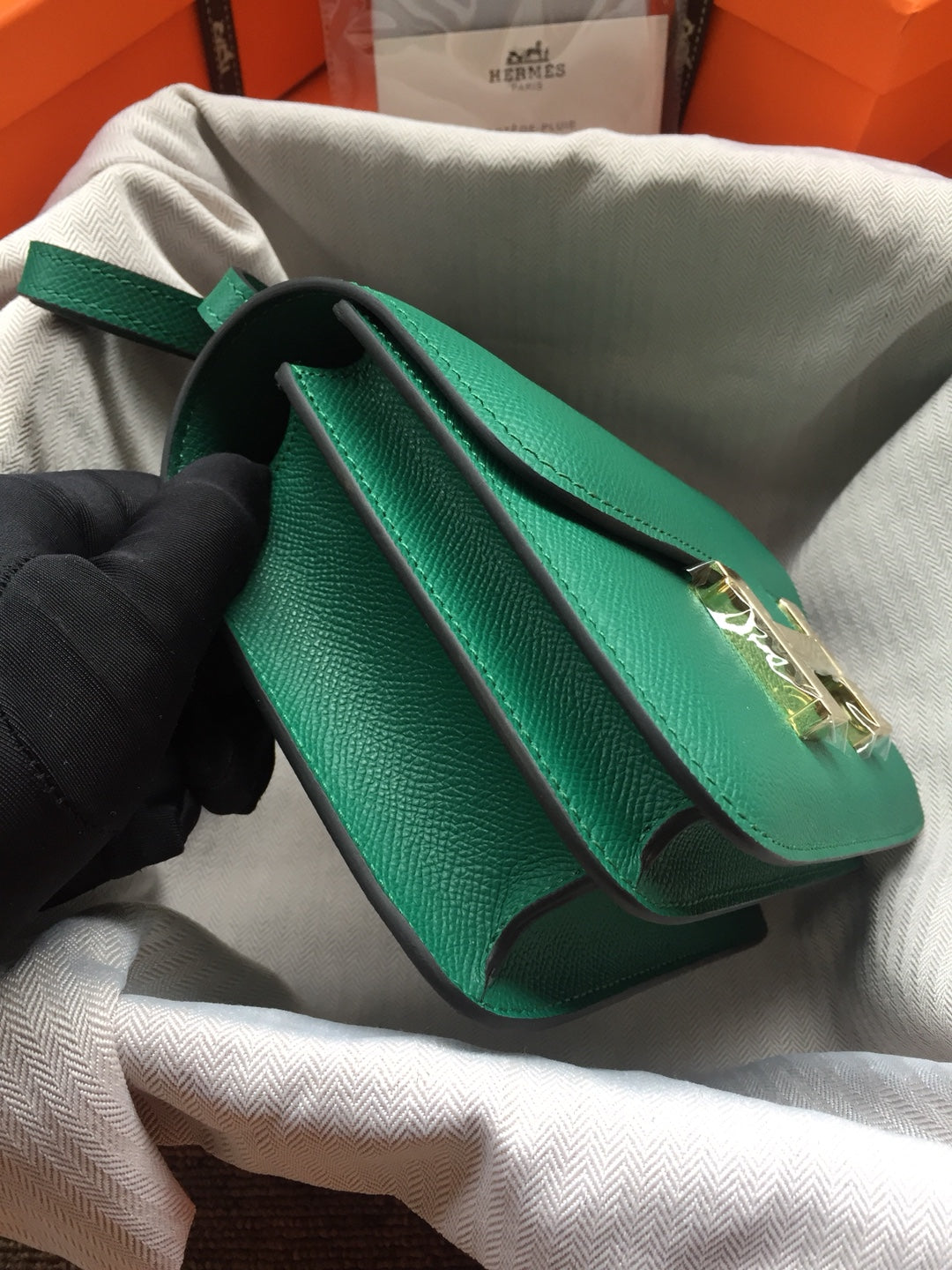 ELE- Fashion New Arrival Bag - HMS - 148