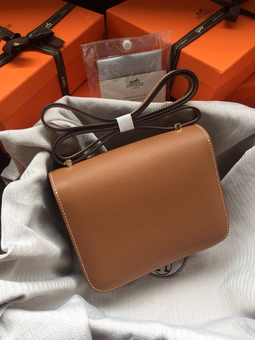 ELE- Fashion New Arrival Bag - HMS - 147