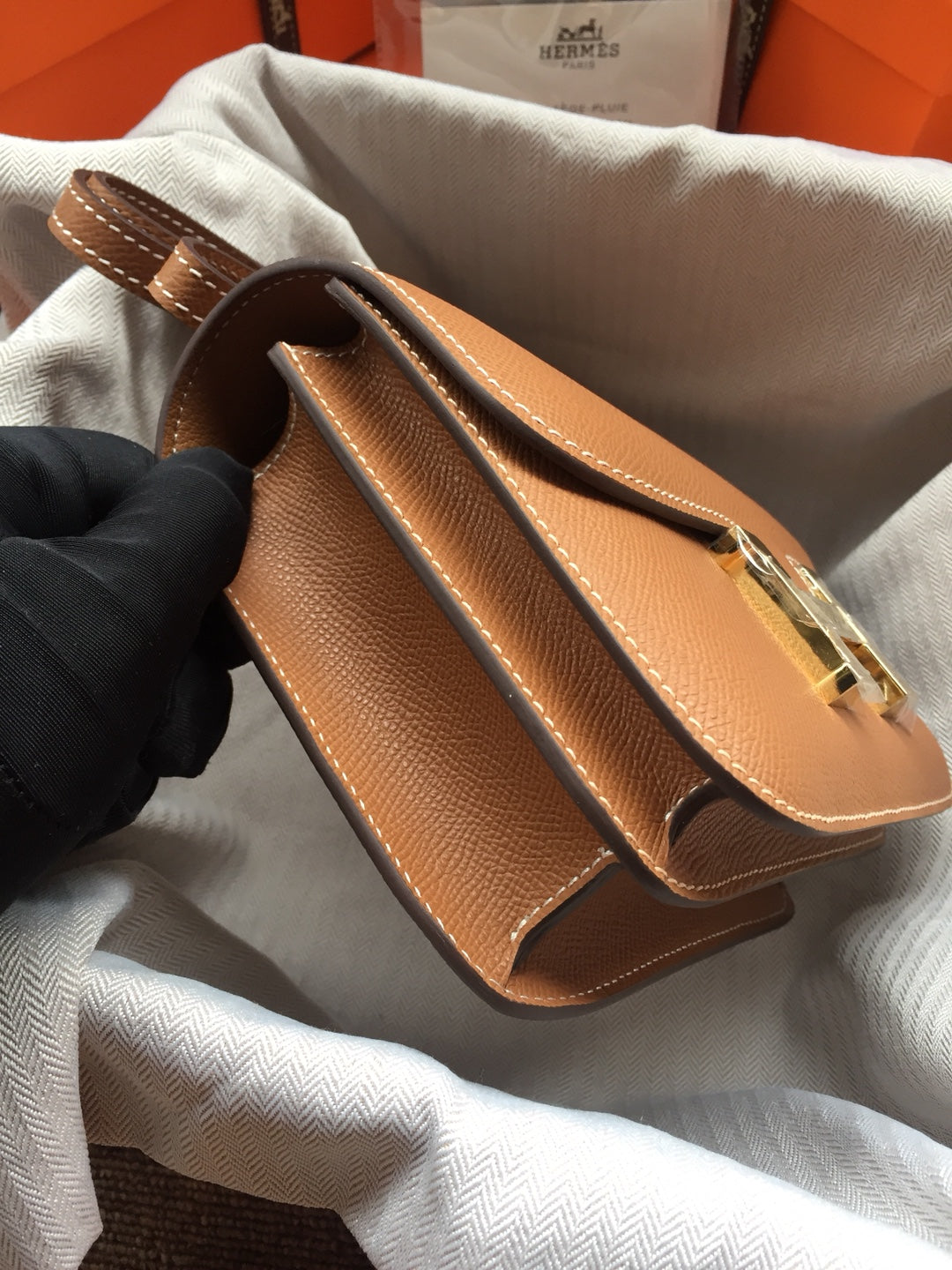 ELE- Fashion New Arrival Bag - HMS - 147