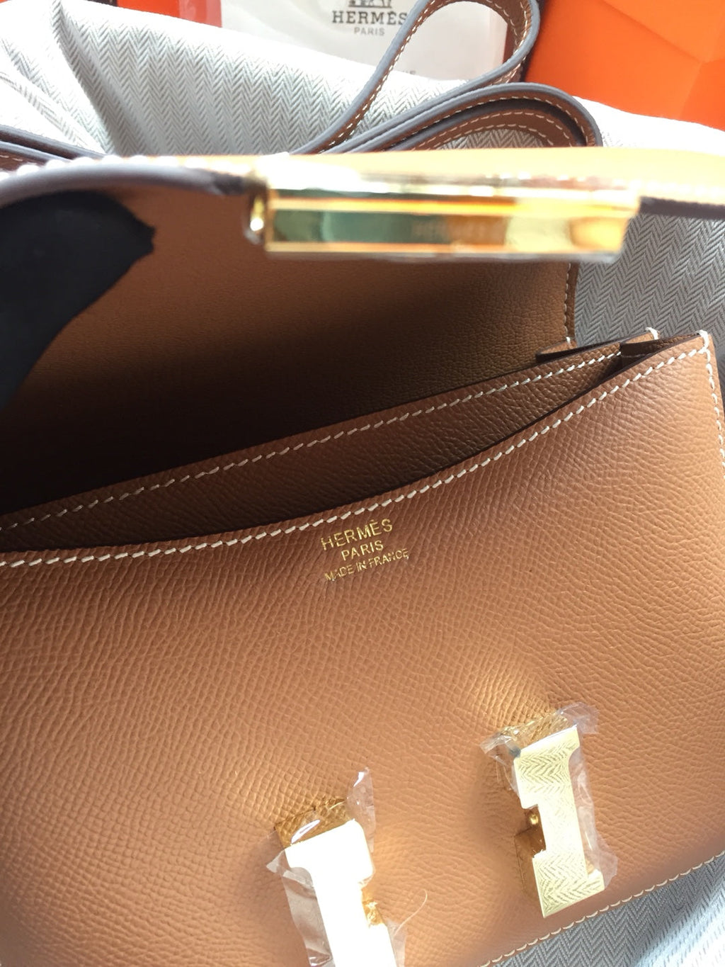 ELE- Fashion New Arrival Bag - HMS - 147