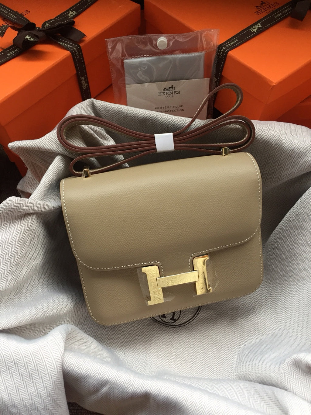 ELE- Fashion New Arrival Bag - HMS - 146