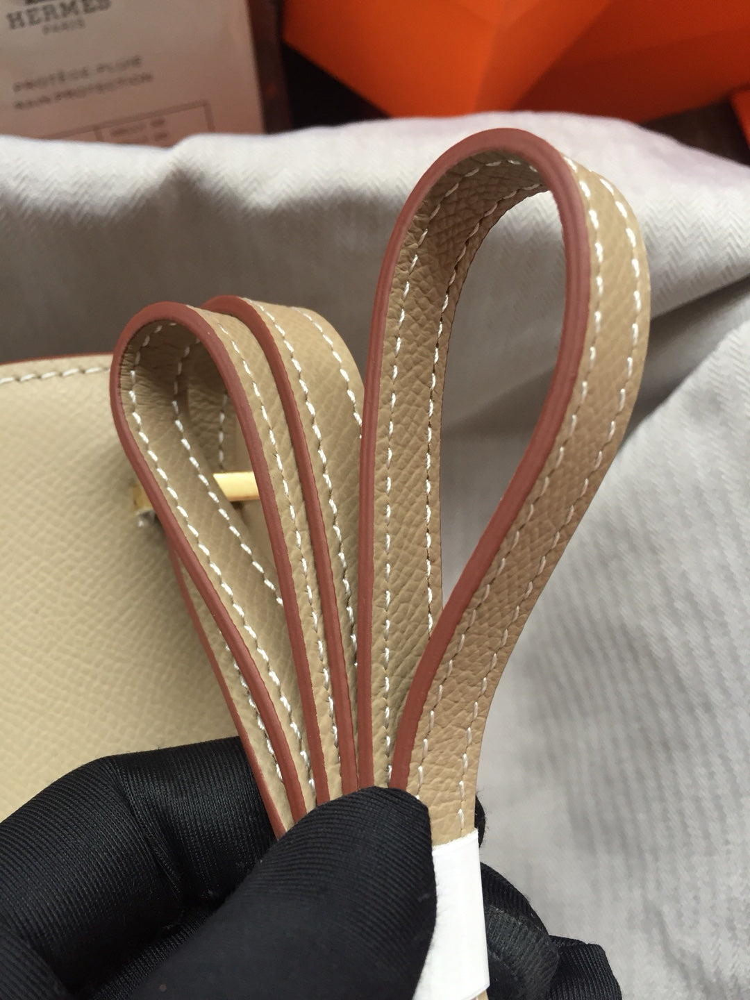 ELE- Fashion New Arrival Bag - HMS - 146