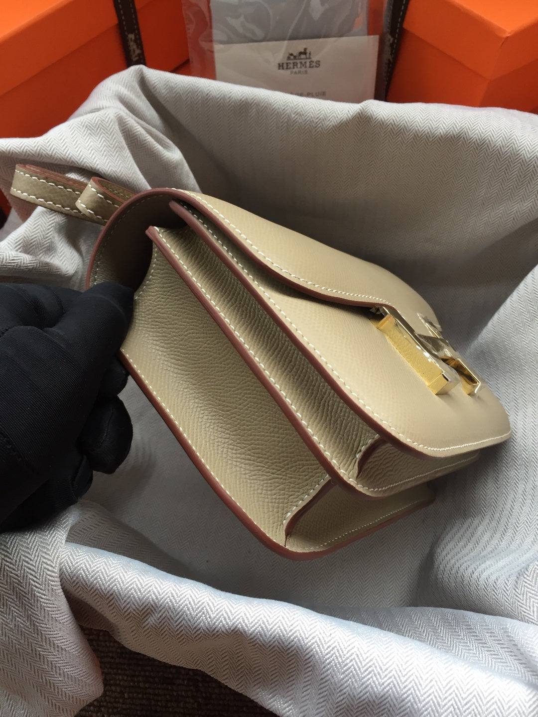 ELE- Fashion New Arrival Bag - HMS - 146