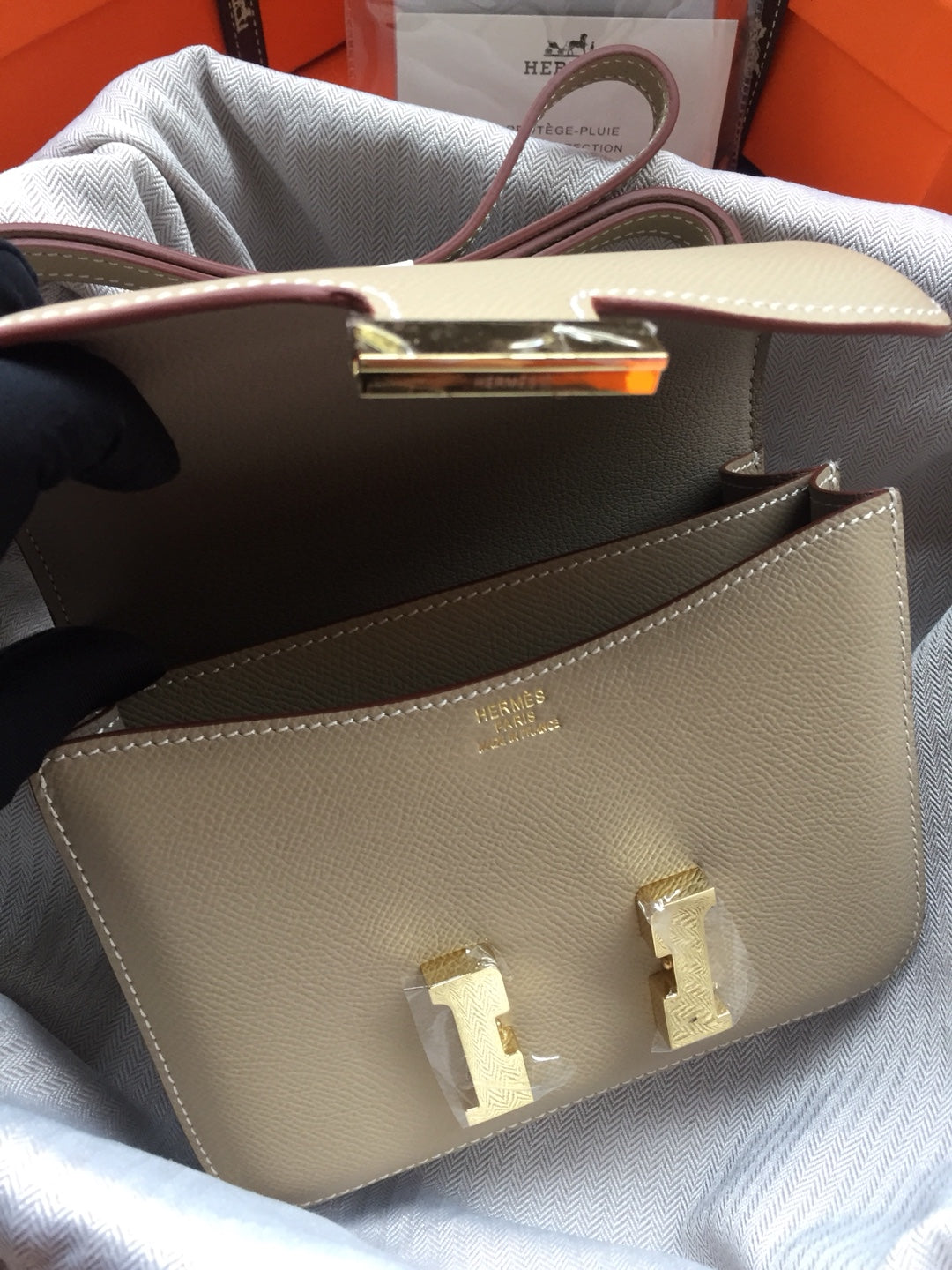 ELE- Fashion New Arrival Bag - HMS - 146