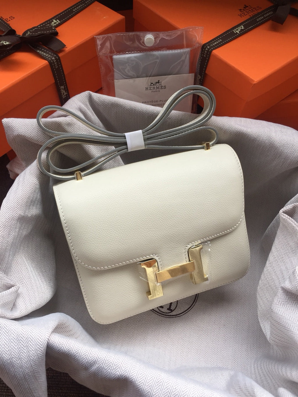 ELE- Fashion New Arrival Bag - HMS - 144