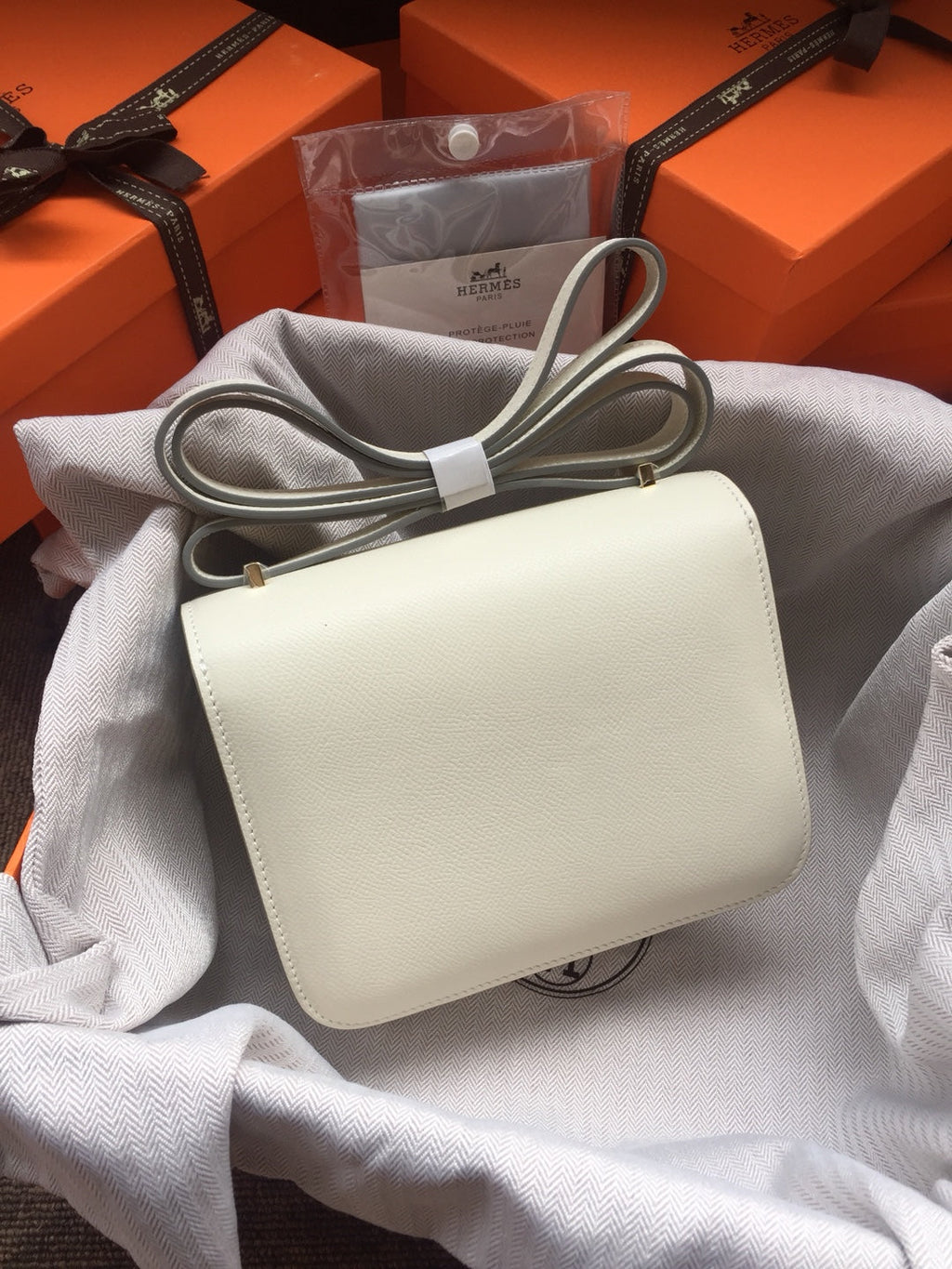 ELE- Fashion New Arrival Bag - HMS - 144