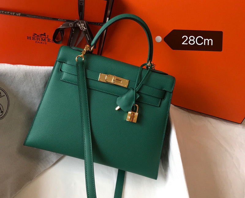 Satchel Bags - HMS-Bags - 388