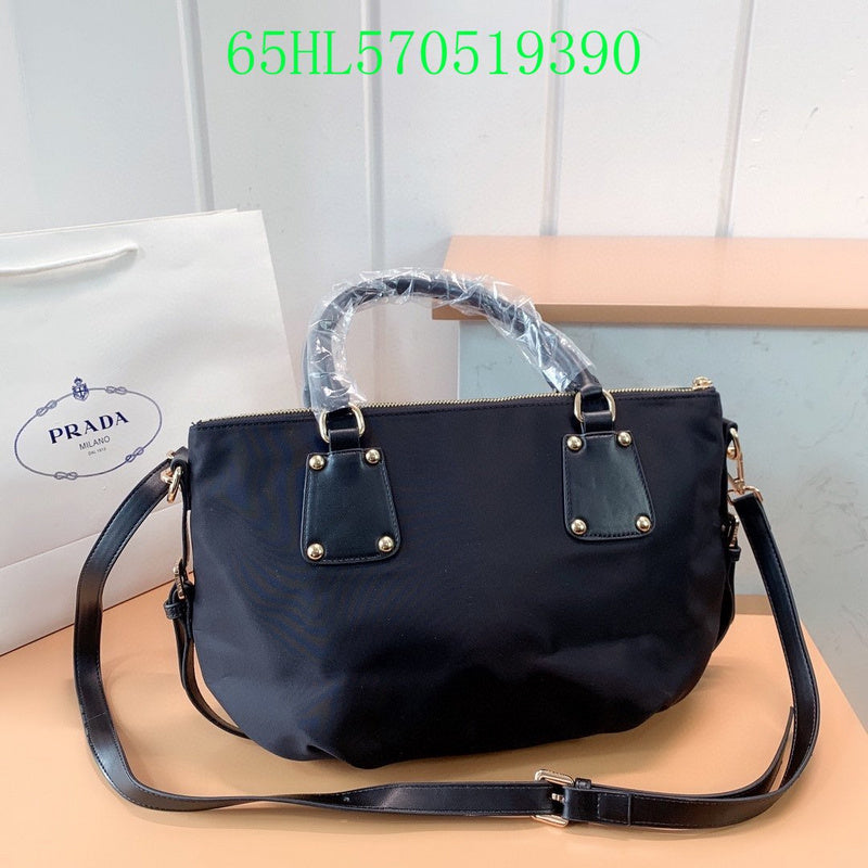 Satchel Bags - PDA Bags - 4295