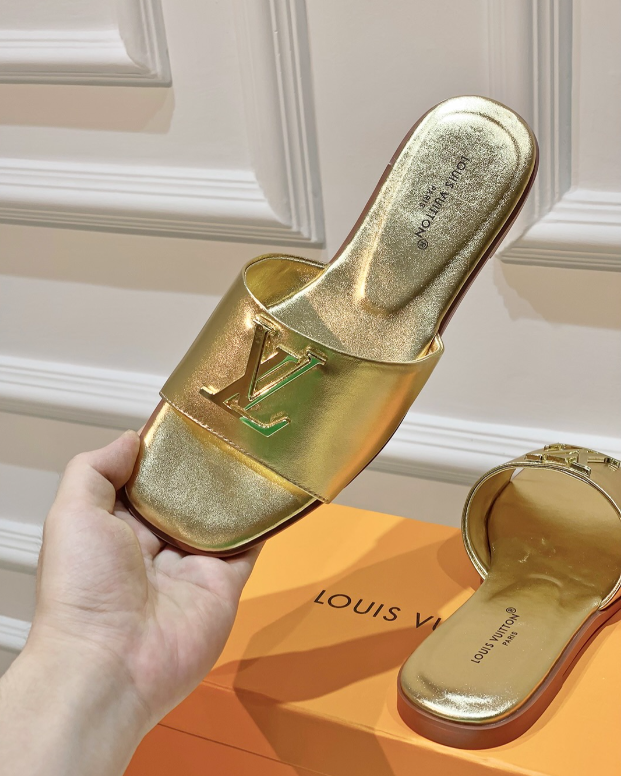 Glamy - LOV Women Shoes - 133