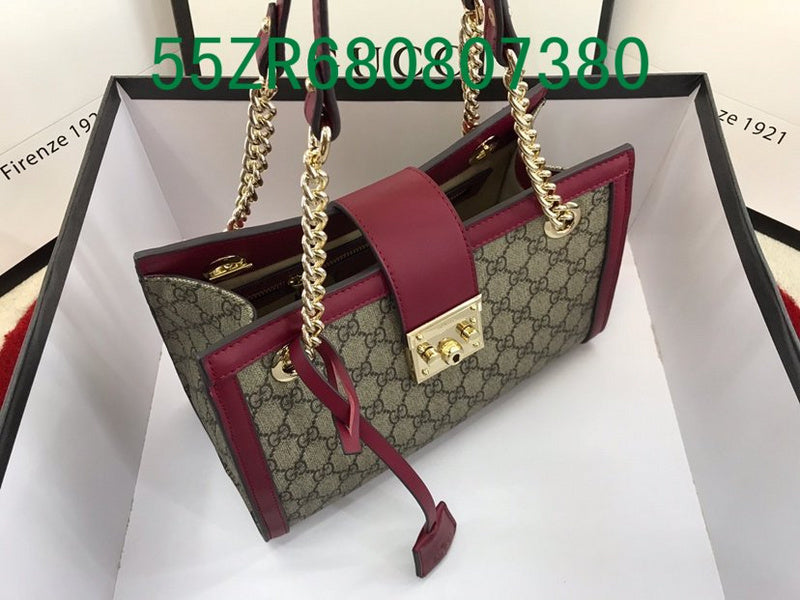 Glami Fashion - GCI Bags - 10922