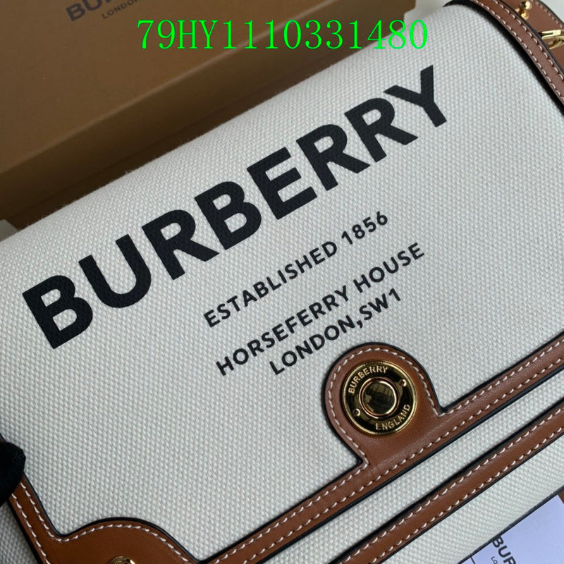 ELE Fashion -BBR Bags - 556