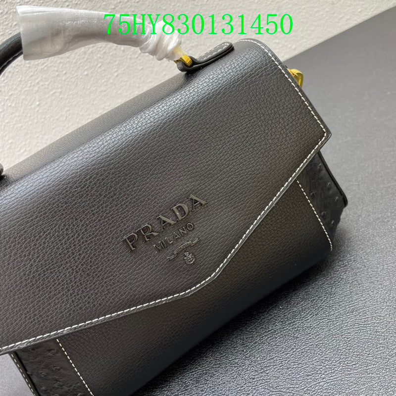 Satchel Bags - PDA Bags - 3605