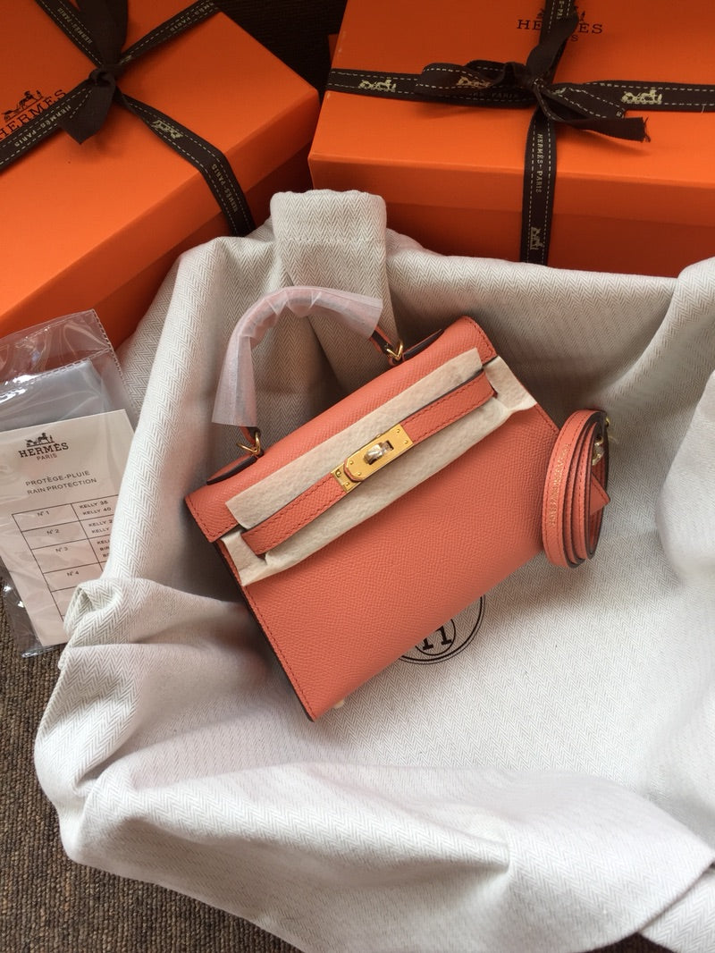 ELE- Fashion New Arrival Bag - HMS - 134