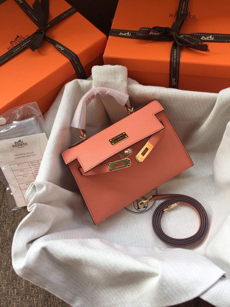 ELE- Fashion New Arrival Bag - HMS - 134