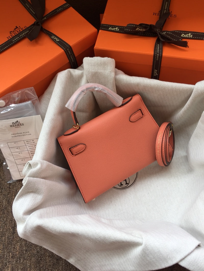 ELE- Fashion New Arrival Bag - HMS - 134
