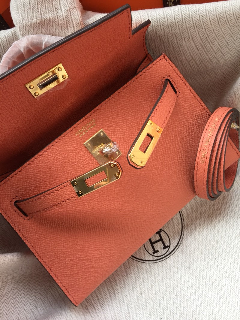 ELE- Fashion New Arrival Bag - HMS - 134