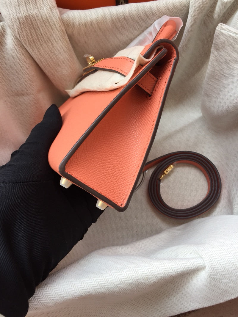 ELE- Fashion New Arrival Bag - HMS - 134