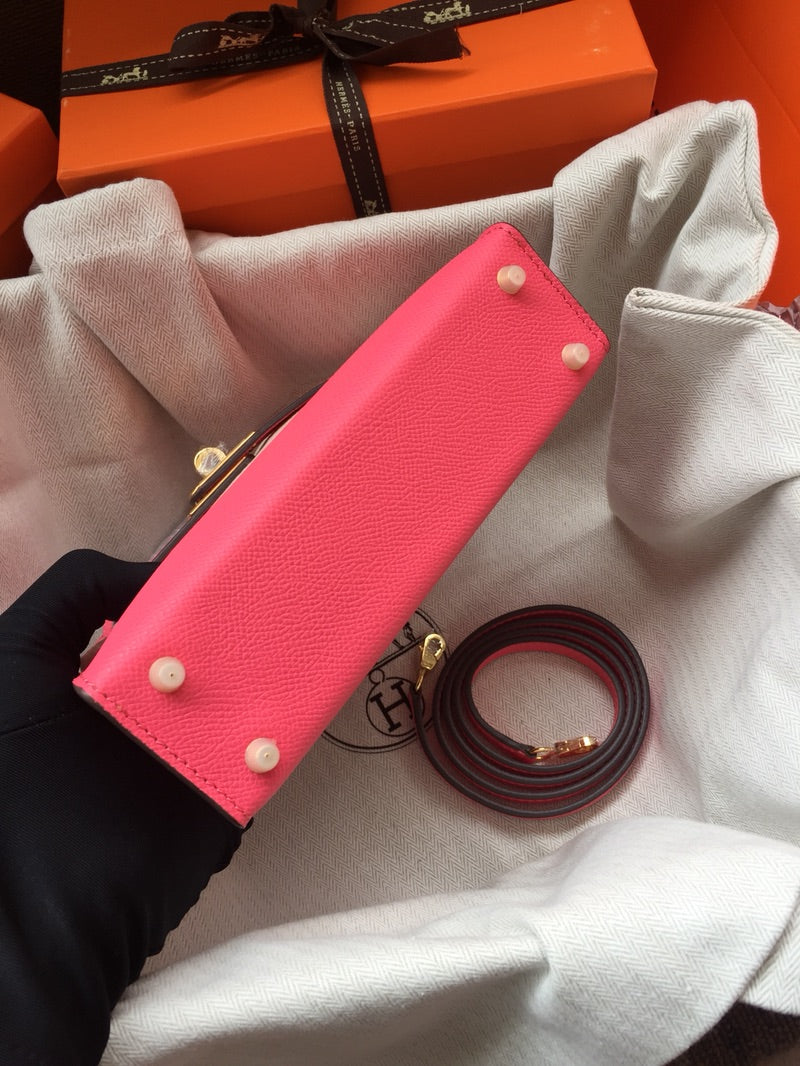 ELE- Fashion New Arrival Bag - HMS - 136