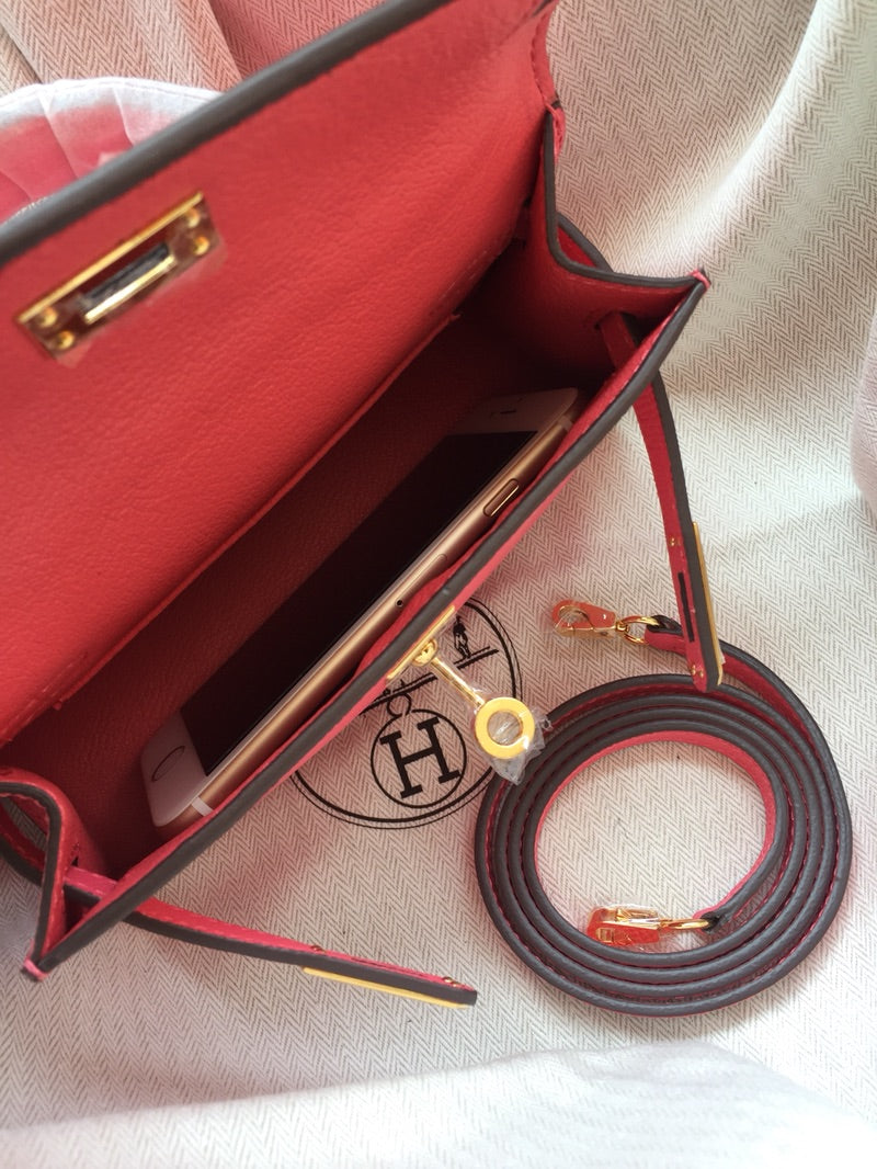 ELE- Fashion New Arrival Bag - HMS - 136