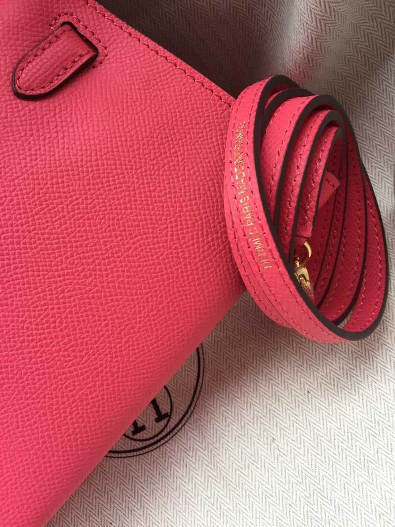 ELE- Fashion New Arrival Bag - HMS - 136