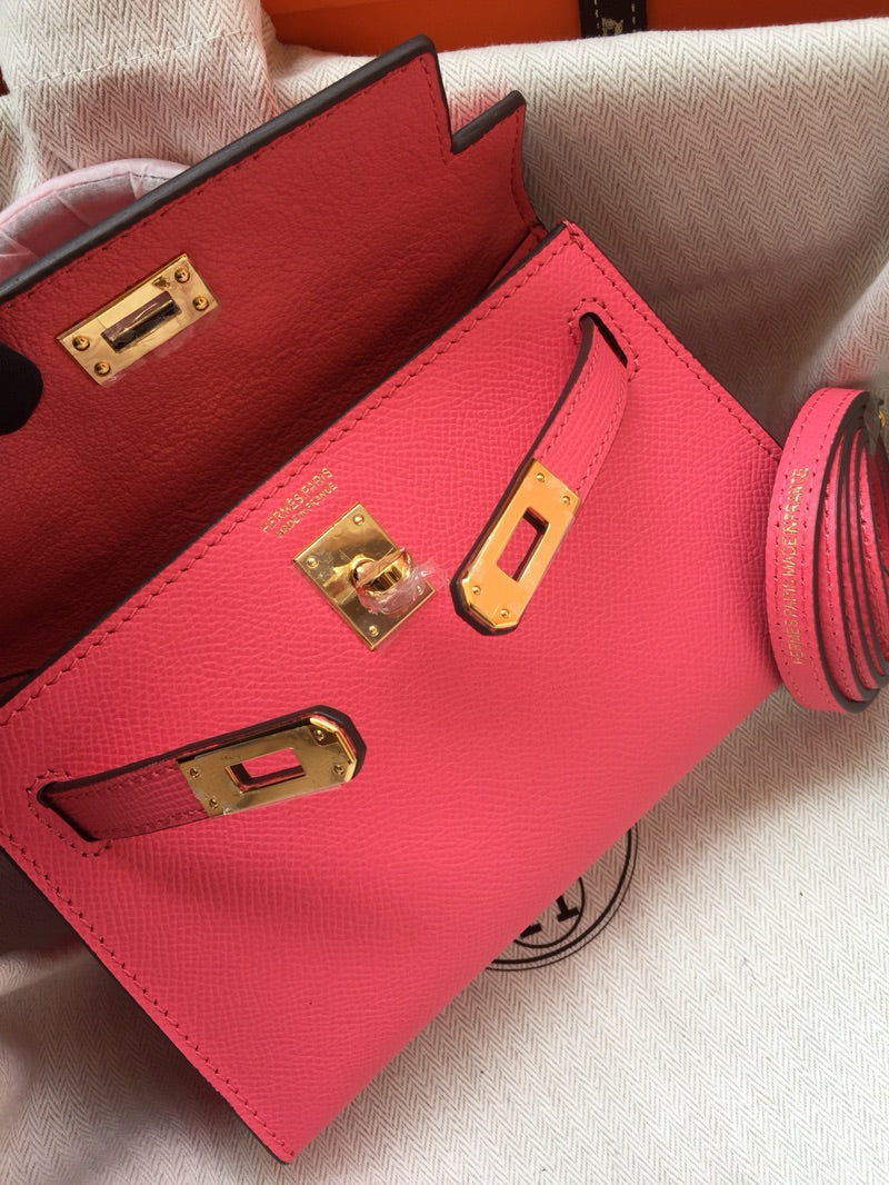 ELE- Fashion New Arrival Bag - HMS - 136